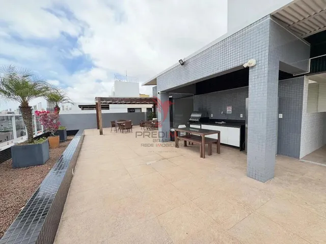 Imagem 15: Apartamento dois quartos. Prédio novo.Aeroclube