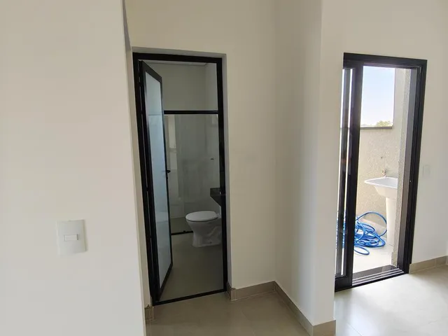 Imagem 10: Apartamento para locação, novo, ótimo acabamento<div>1 Wc