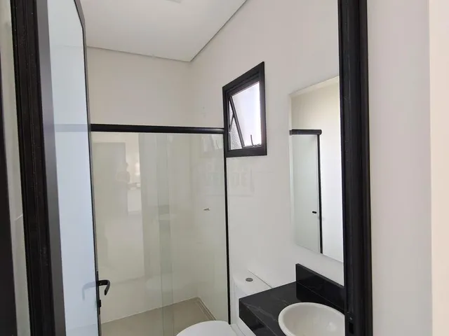 Imagem 2: Apartamento para locação, novo, ótimo acabamento<div>1 Wc