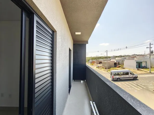 Imagem 11: Apartamento para locação, novo, ótimo acabamento<div>1 Wc