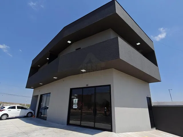 Imagem 7: Apartamento para locação, novo, ótimo acabamento<div>1 Wc