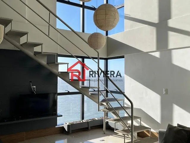 Imagem: O apartamento possui 2 Dormitórios, 2 Suítes, 3