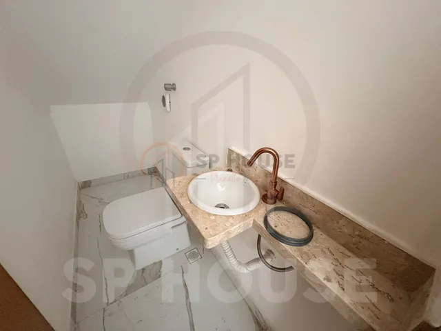 Imagem 2: Casa à venda, Chácara Inglesa, 3 quartos, 3 suítes, 5 vagas, 200m²