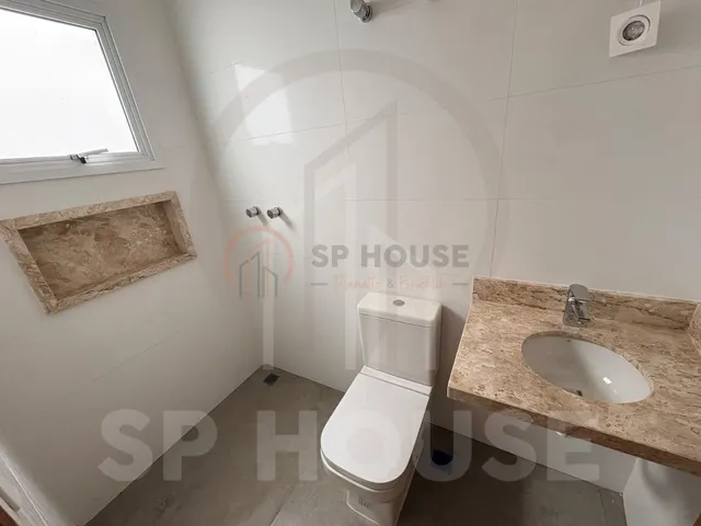 Imagem 7: Casa à venda, Chácara Inglesa, 3 quartos, 3 suítes, 5 vagas, 200m²