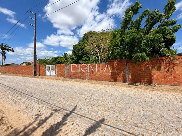 Imagem: TERRENO DE 3.500m NO CENTRO DO EUSÉBIO