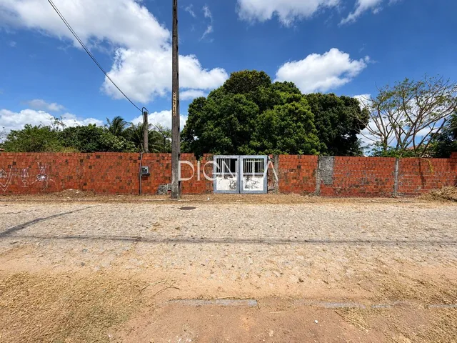 Imagem 2: ? TERRENO DE 3.500m NO CENTRO DO EUSÉBIO
