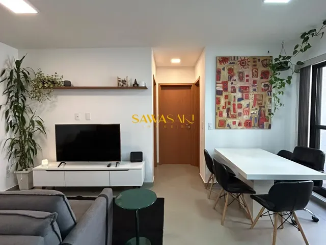 Imagem: Apartamento à venda no bairro Vargem Grande