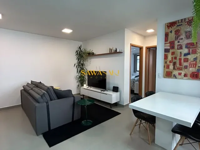 Imagem 10: Apartamento à venda no bairro Vargem Grande - Pinhais/PR