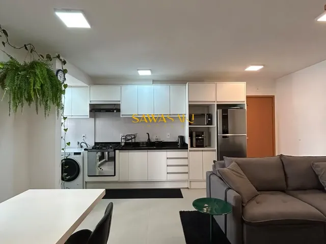 Imagem 4: Apartamento à venda no bairro Vargem Grande - Pinhais/PR