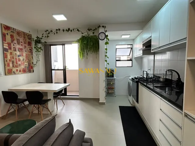 Imagem 2: Apartamento à venda no bairro Vargem Grande - Pinhais/PR