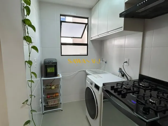 Imagem 8: Apartamento à venda no bairro Vargem Grande - Pinhais/PR