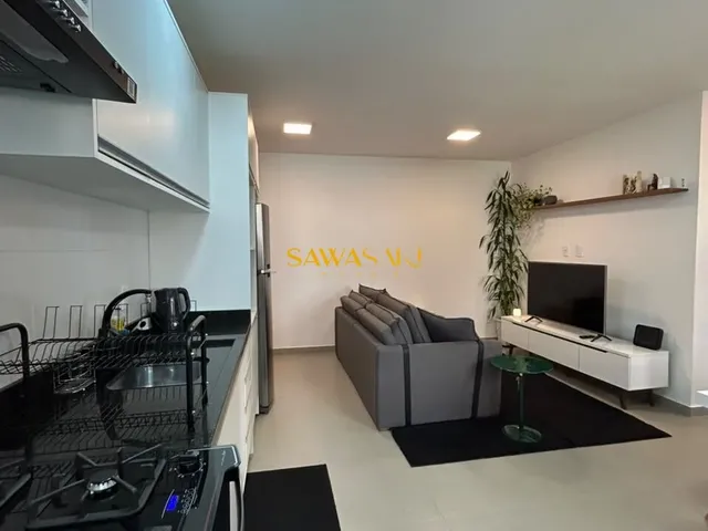 Imagem 12: Apartamento à venda no bairro Vargem Grande - Pinhais/PR