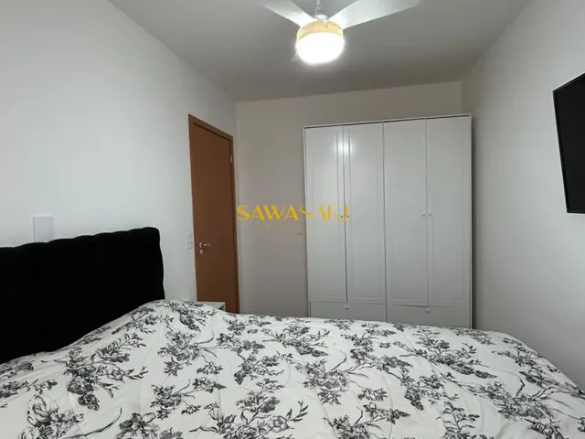 Imagem 11: Apartamento à venda no bairro Vargem Grande - Pinhais/PR