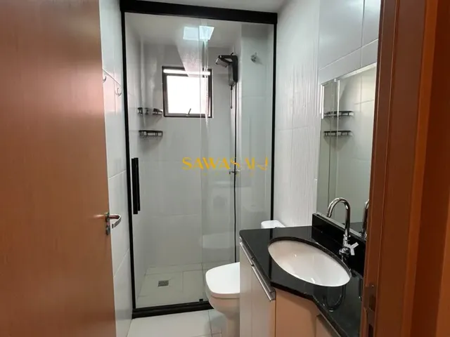 Imagem 3: Apartamento à venda no bairro Vargem Grande - Pinhais/PR
