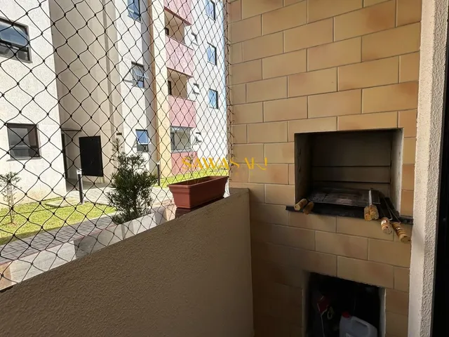 Imagem 5: Apartamento à venda no bairro Vargem Grande - Pinhais/PR