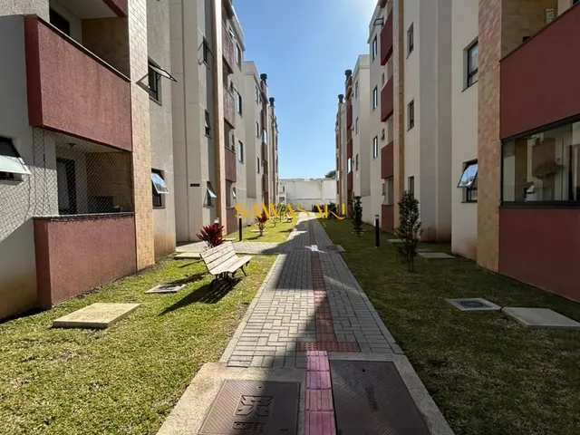 Imagem 13: Apartamento à venda no bairro Vargem Grande - Pinhais/PR