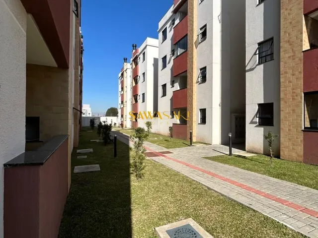 Imagem 9: Apartamento à venda no bairro Vargem Grande - Pinhais/PR