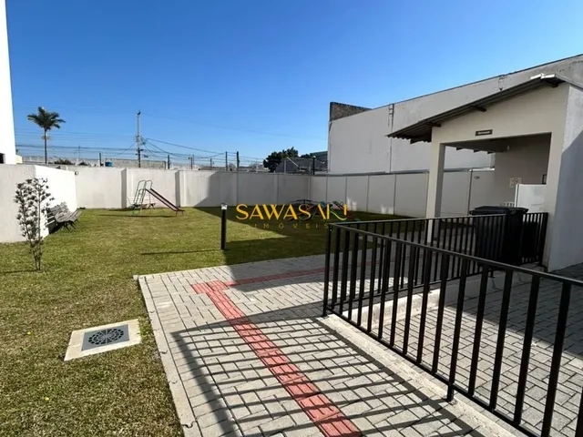 Imagem 6: Apartamento à venda no bairro Vargem Grande - Pinhais/PR