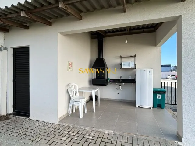 Imagem 7: Apartamento à venda no bairro Vargem Grande - Pinhais/PR
