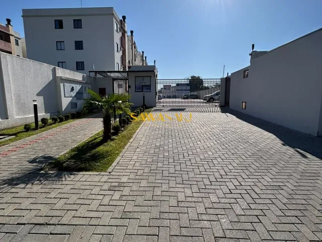 Imagem 14: Apartamento à venda no bairro Vargem Grande - Pinhais/PR