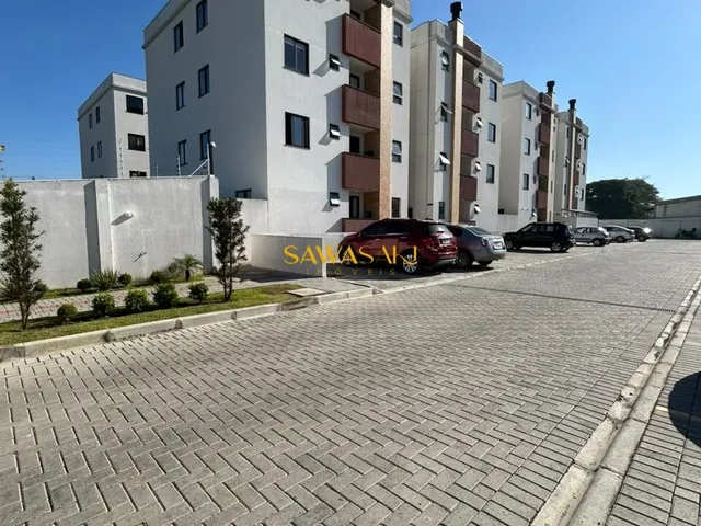 Imagem 16: Apartamento à venda no bairro Vargem Grande - Pinhais/PR