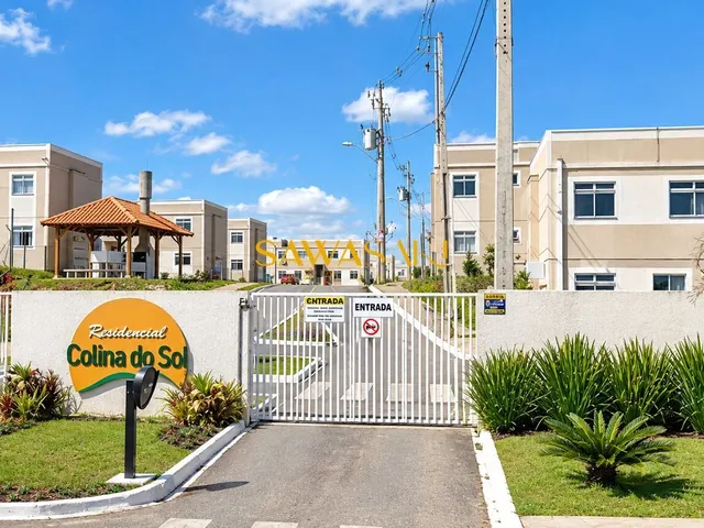 Imagem: Apartamento à venda no bairro Vila Grécia