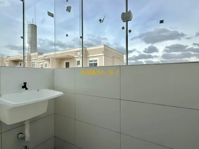 Imagem 2: Apartamento à venda no bairro Vila Grécia - Almirante Tamandaré/PR