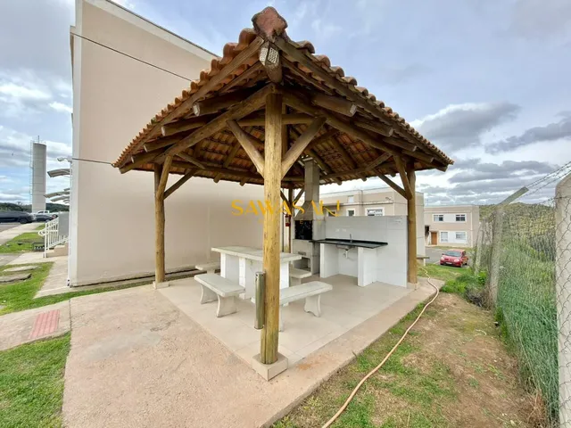 Imagem 9: Apartamento à venda no bairro Vila Grécia - Almirante Tamandaré/PR