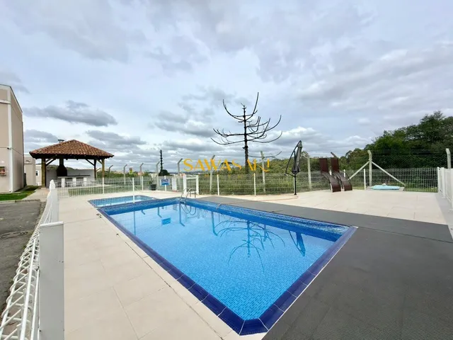 Imagem 11: Apartamento à venda no bairro Vila Grécia - Almirante Tamandaré/PR