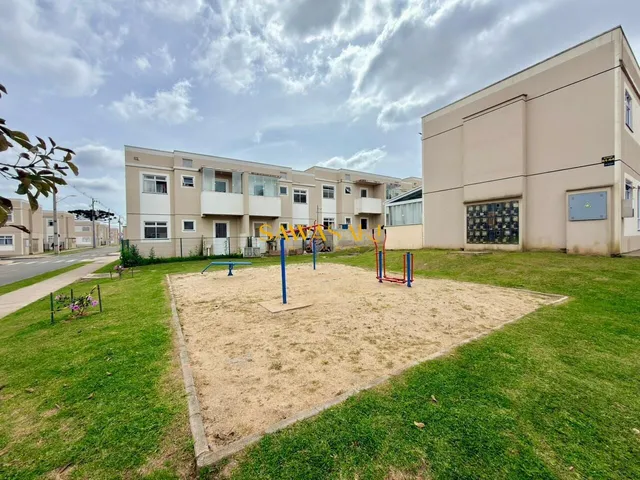 Imagem 8: Apartamento à venda no bairro Vila Grécia - Almirante Tamandaré/PR