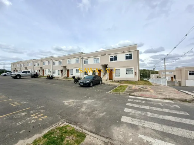 Imagem 10: Apartamento à venda no bairro Vila Grécia - Almirante Tamandaré/PR
