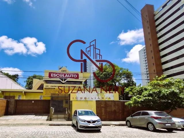 Imagem: EDIFICIO COMERCIAL COMERCIAL em NATAL