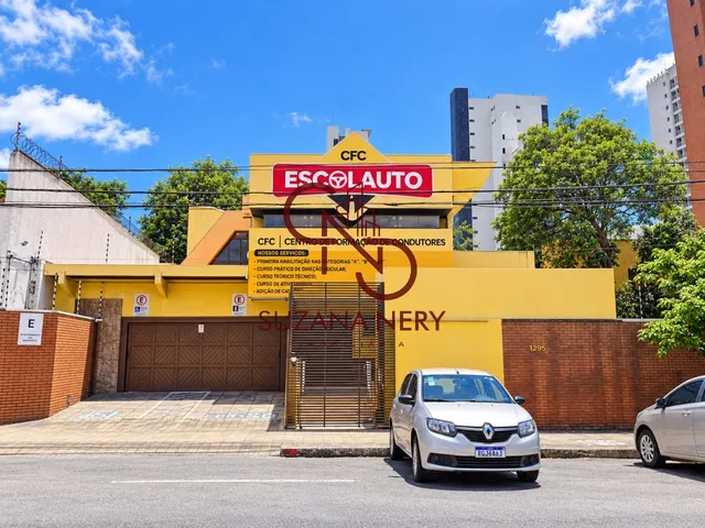 Imagem 2: EDIFICIO COMERCIAL COMERCIAL em NATAL - RN, LAGOA NOVA