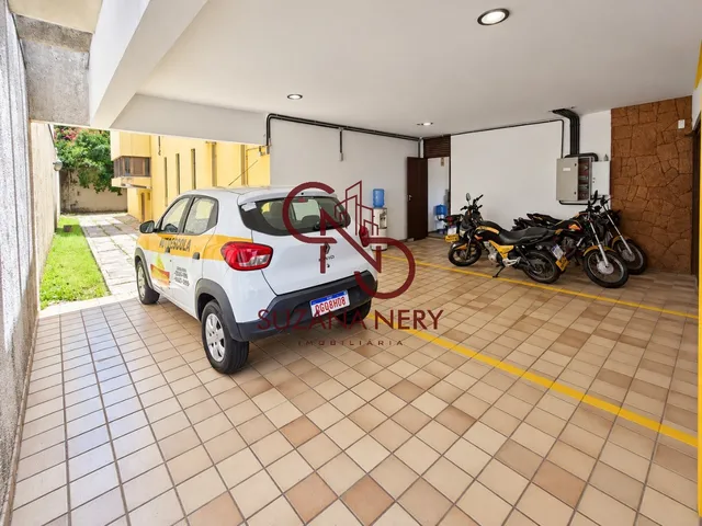 Imagem 16: EDIFICIO COMERCIAL COMERCIAL em NATAL - RN, LAGOA NOVA