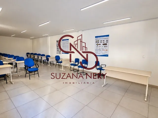 Imagem 13: EDIFICIO COMERCIAL COMERCIAL em NATAL - RN, LAGOA NOVA