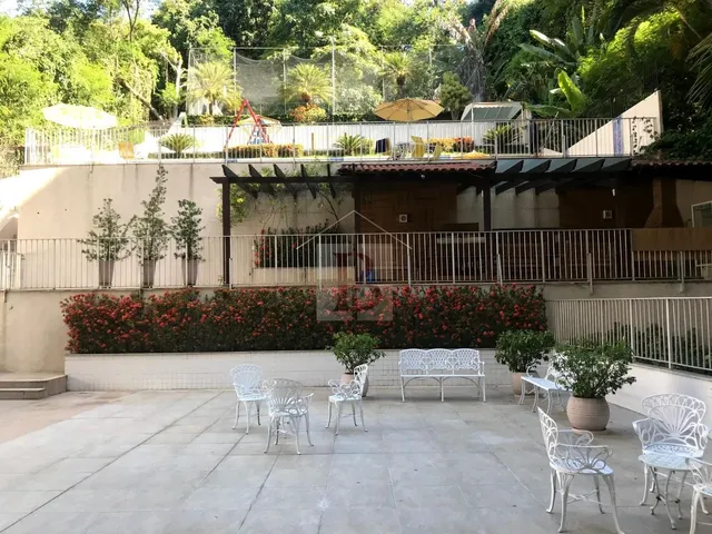 Imagem 14: Apartamento de 2 quartos com suíte, 2 salas e 1 vaga de garagem em Icaraí, Niterói-RJ