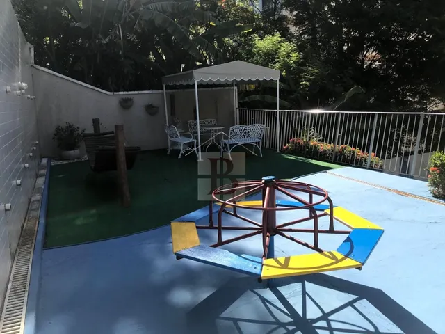 Imagem 10: Apartamento de 2 quartos com suíte, 2 salas e 1 vaga de garagem em Icaraí, Niterói-RJ