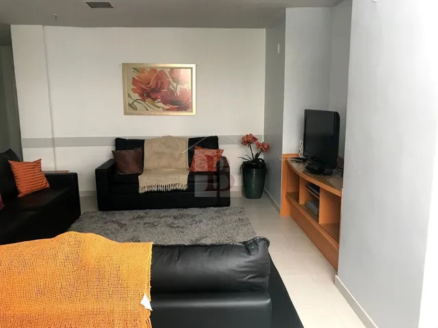 Imagem 8: Apartamento de 2 quartos com suíte, 2 salas e 1 vaga de garagem em Icaraí, Niterói-RJ