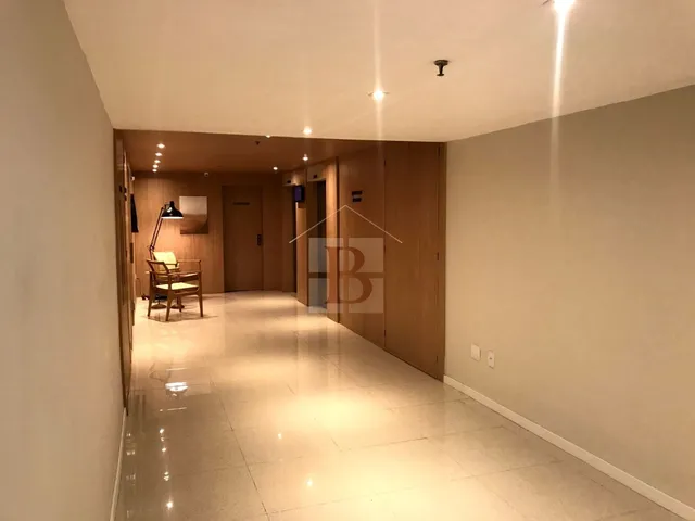 Imagem 6: Apartamento de 2 quartos com suíte, 2 salas e 1 vaga de garagem em Icaraí, Niterói-RJ