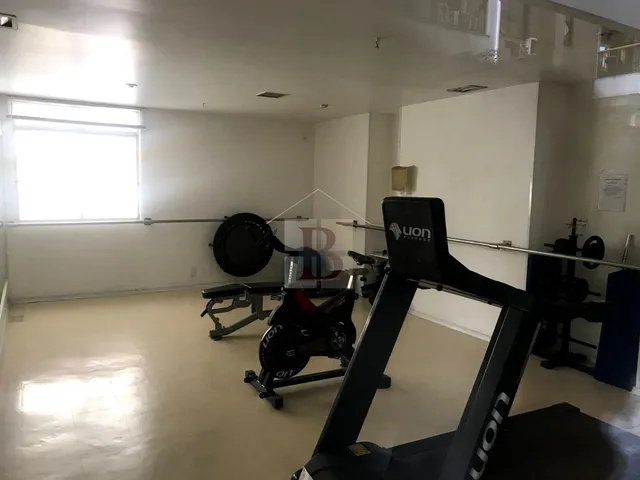 Imagem 12: Apartamento de 2 quartos com suíte, 2 salas e 1 vaga de garagem em Icaraí, Niterói-RJ