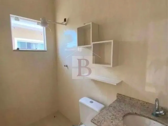 Imagem 4: Casa em Condomínio de Alto Padrão em Serra Grande, Niterói-RJ: 2 Quartos, 1 Suíte, 3