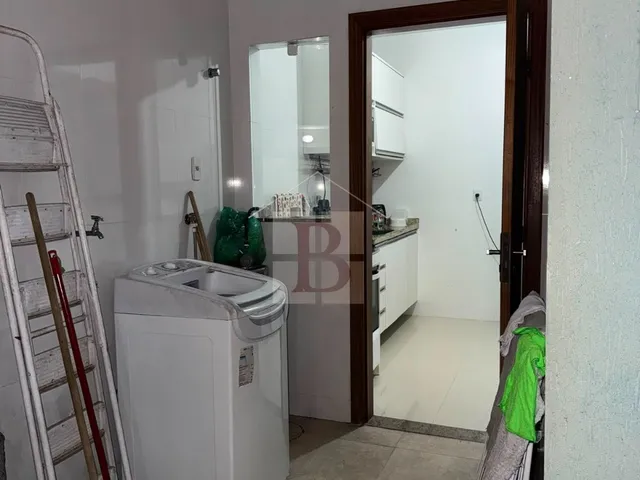 Imagem 13: Casa em Condomínio de Alto Padrão em Serra Grande, Niterói-RJ: 2 Quartos, 1 Suíte, 3
