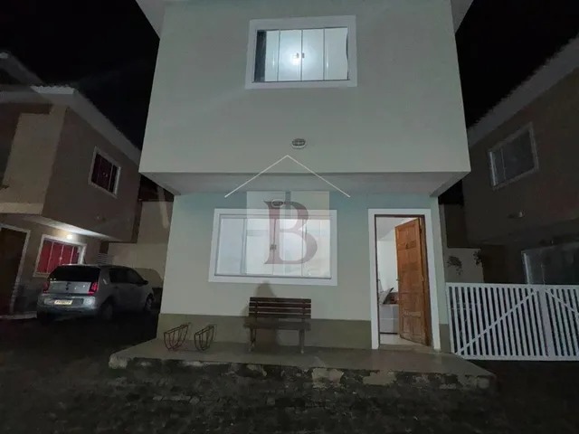 Imagem 10: Casa em Condomínio de Alto Padrão em Serra Grande, Niterói-RJ: 2 Quartos, 1 Suíte, 3