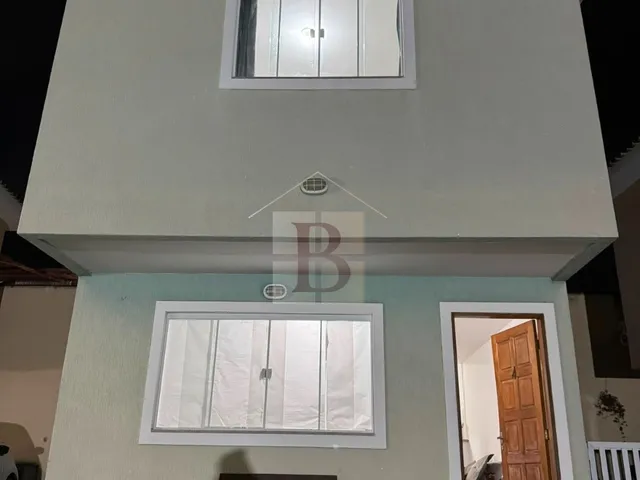 Imagem 14: Casa em Condomínio de Alto Padrão em Serra Grande, Niterói-RJ: 2 Quartos, 1 Suíte, 3