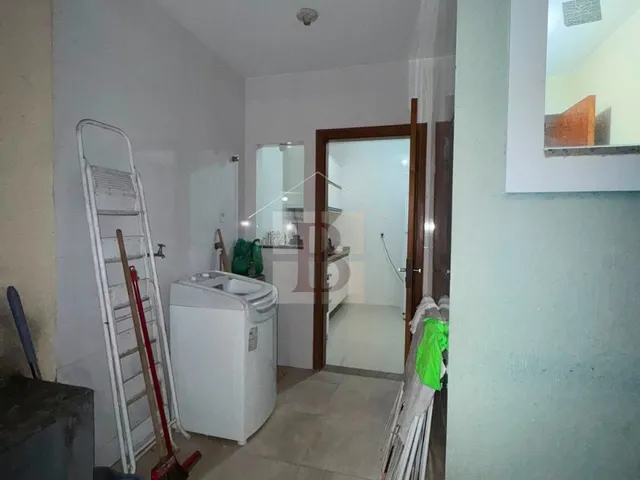 Imagem 9: Casa em Condomínio de Alto Padrão em Serra Grande, Niterói-RJ: 2 Quartos, 1 Suíte, 3