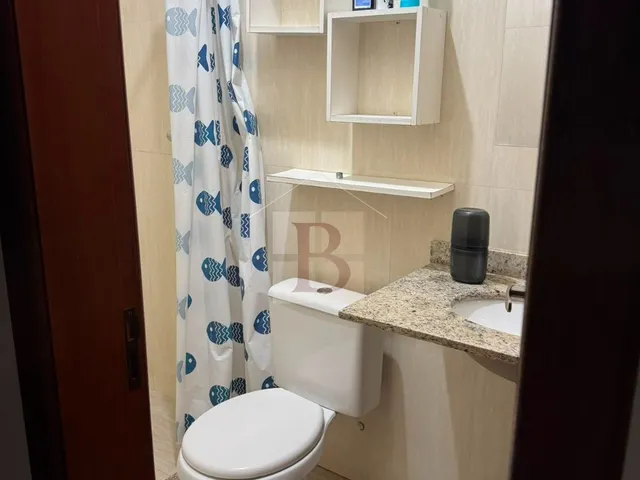 Imagem 6: Casa em Condomínio de Alto Padrão em Serra Grande, Niterói-RJ: 2 Quartos, 1 Suíte, 3