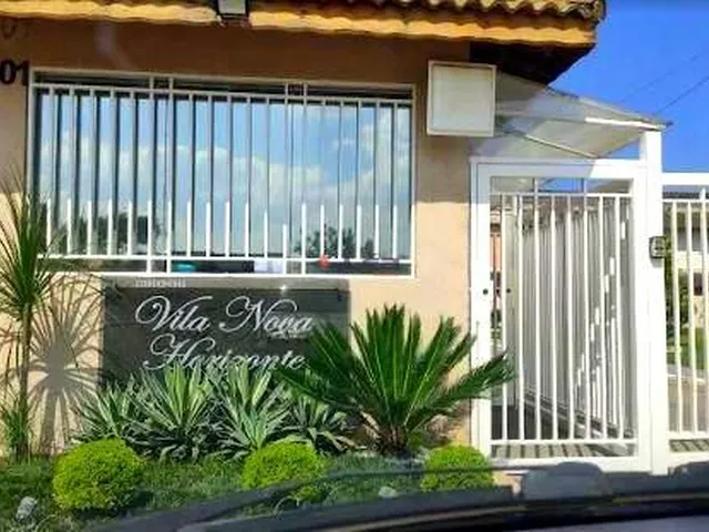 Imagem: House em Suzano - São Paulo, Jardim Imperador