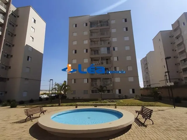 Imagem 10: Apartamento Residencial em Suzano - São Paulo, Conjunto Residencial Irai