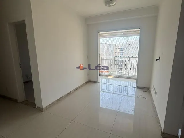Imagem 8: Apartamento Residencial em Suzano - São Paulo, Conjunto Residencial Irai