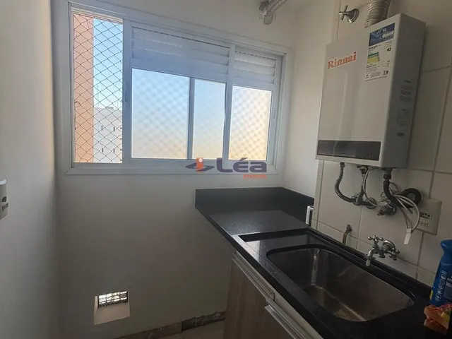 Imagem 11: Apartamento Residencial em Suzano - São Paulo, Conjunto Residencial Irai